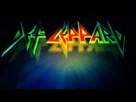 "Armageddon It" (EXP Nuclear) - Def Leppard