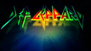 Armageddon It Exp Nuclear - Def Leppard