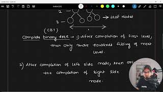 FAANG Interview DSA Series-Heap Sort,Binary Tree,Min Heap and Max Heap Tree AND Interview Questions