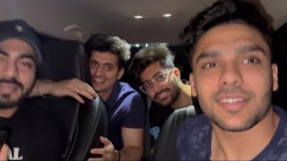 Dhamki From Mumbai 😰 Apni Gali Mai Sher Bhi Kutta Hota Hai 😡| Aman Walia