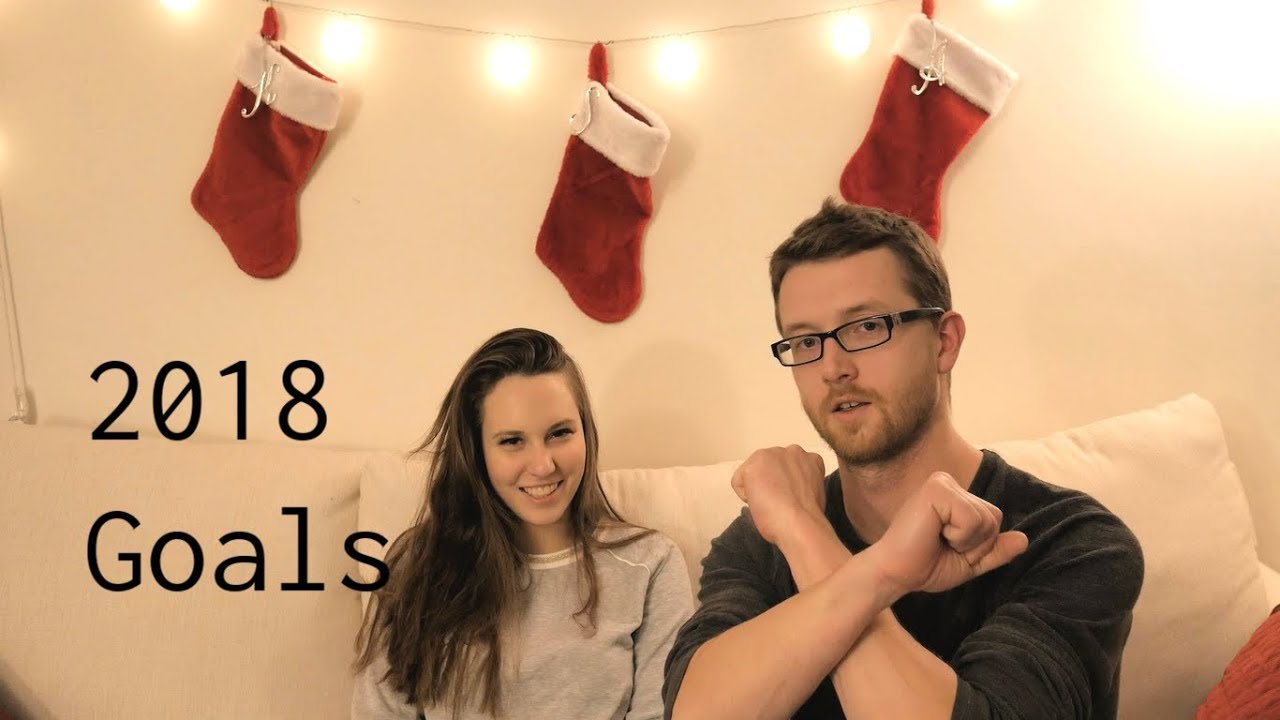 2018 Goals - How Did I Do? (2018 Graham Stephan Goal Challenge Update)