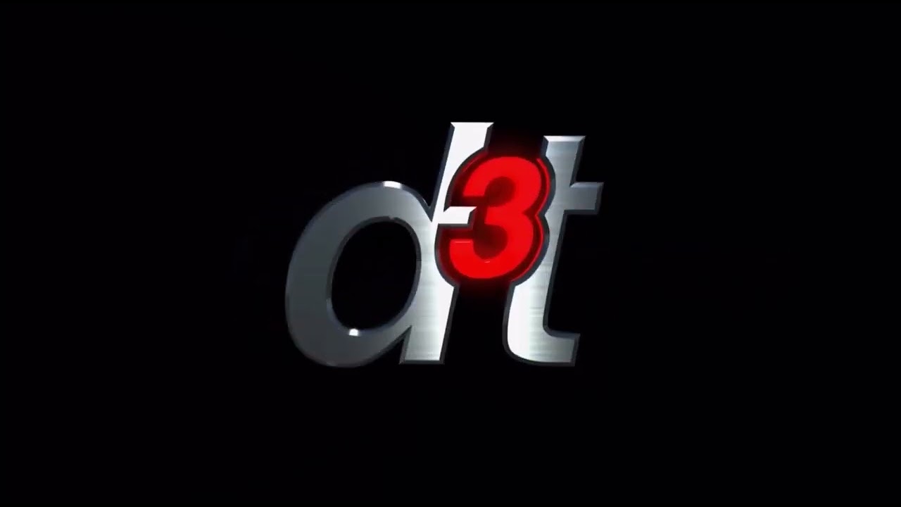 D3T Logo