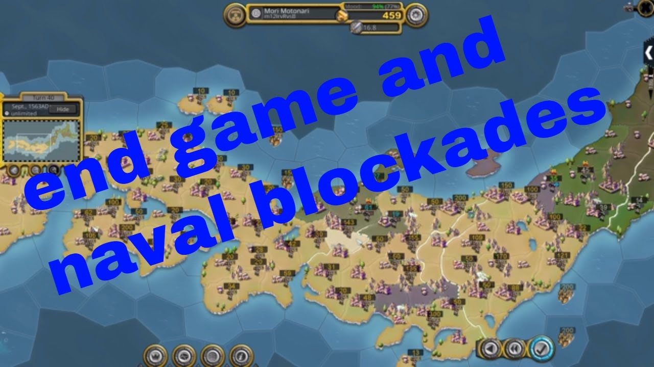 strategy guide age of conquest IV feudal japan part 2 YouTube
