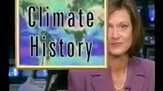 Climate Files: The Greening of Planet Earth Continues 1998