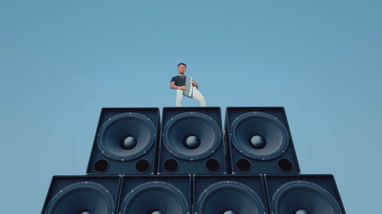 Dadi Love - Jaolahy tsy marary hela ( Clip Officiel )