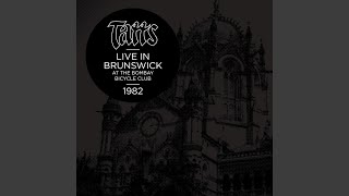 Butcher and Fast Eddy (Live)