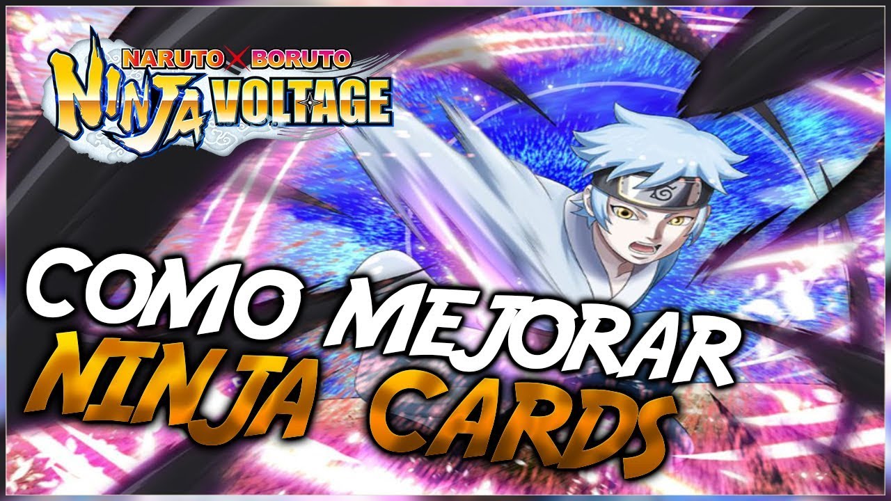 Naruto Online Como Subir De Nivel Rapido
