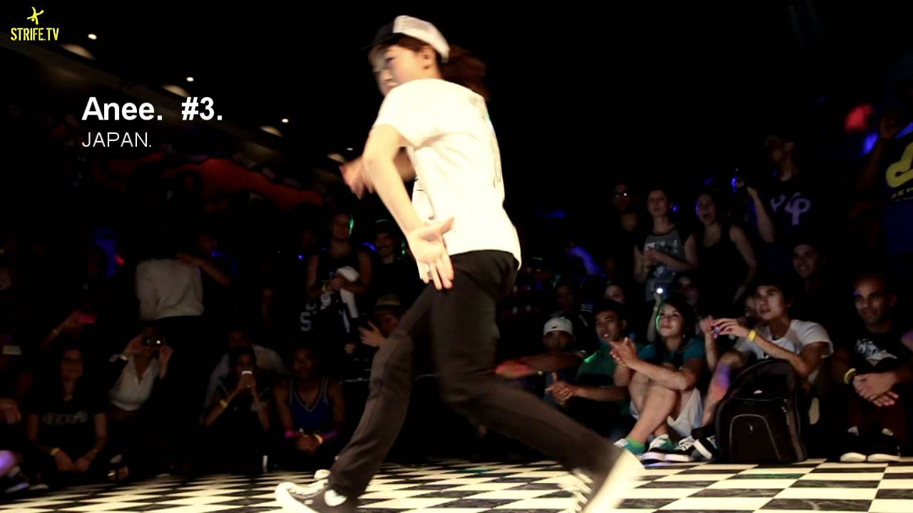 Top 5 Sets | OUTBREAK 7 | strife.tv