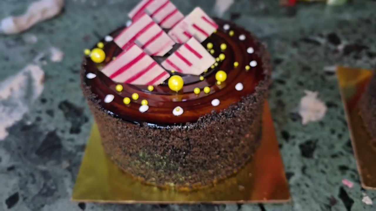 Inside SS Bakers 🍞 | Pure Veg Bakery | Fresh Cakes, Pastries & Custom Designs 