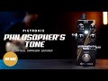 Philosophers tone  optical compressor  sustainer  official demo