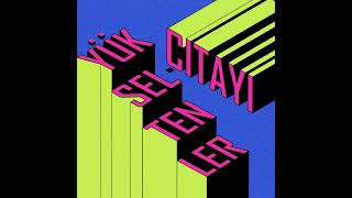 Çıtayı Yükseltenler 57 Utku Tuncay Endeavor Türkiye