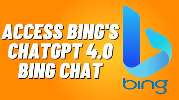 How to Access Bing