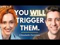 Trauma in Relationships: What Actually Helps with Elizabeth Ferreira | Being Well