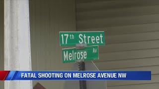 One dead, two injured after two separate Roanoke shootings