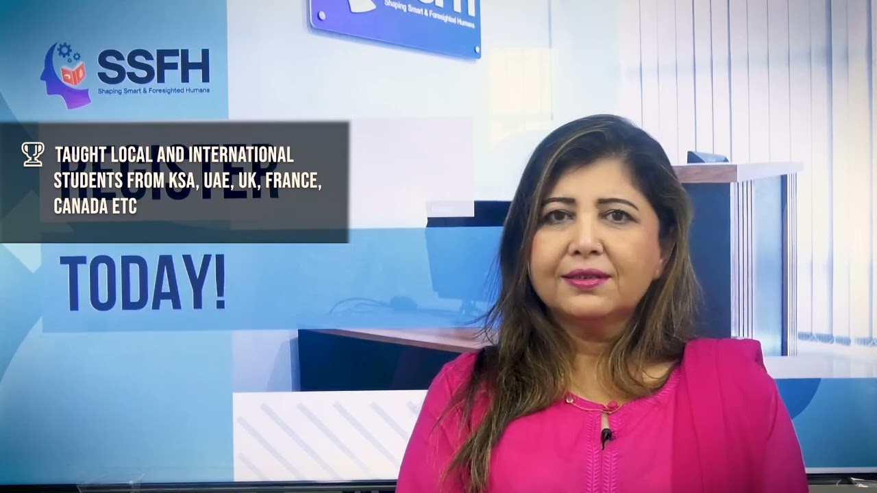 Meet Ms. Aneela Waseem – Inspiring Physics Through Simplicity & Strategy