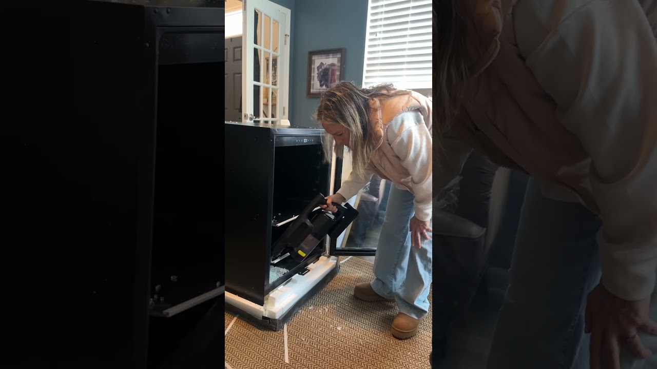 Pantry Nook Renovation - Part 2