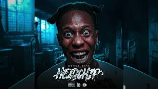 Bonez - Head Chip