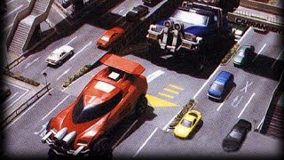 Second Turbo Zords/TJ Voice first Turbo Zords and Fight 