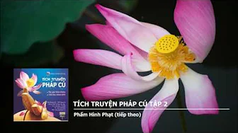 Tập 2 – Phẩm Hình Phạt (tiếp theo) 