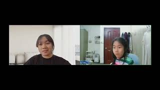 PK2503081- Lê Khánh Vân - Global Success 3 - Unit 1: Hello - Lesson 1