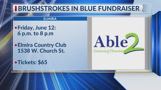 A night of music, art and charity to come to Elmira