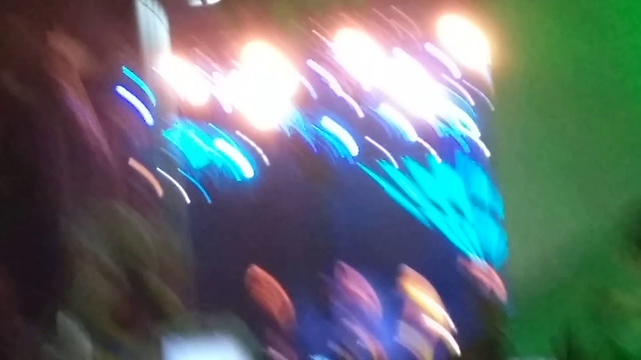 abertura bloco da pablo 2019 buzina