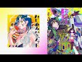 シユイ - Happiness of the Dead | EDテーマ 「Zom100: Bucket List of the Dead」