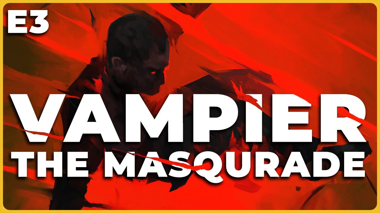 vampire the masquerade chapters｜Recherche TikTok