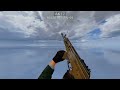 Payday 2 Modern Warfare Weapon Sound Pack [Full 1.0 Preview]