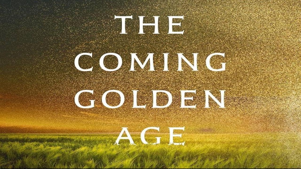 11.9.2025 | The Coming Golden Age: Part 8 | Pastor Jason Holland