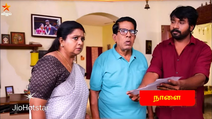Siragadikka Aasai | 19th to 21st July 2025 - Promo