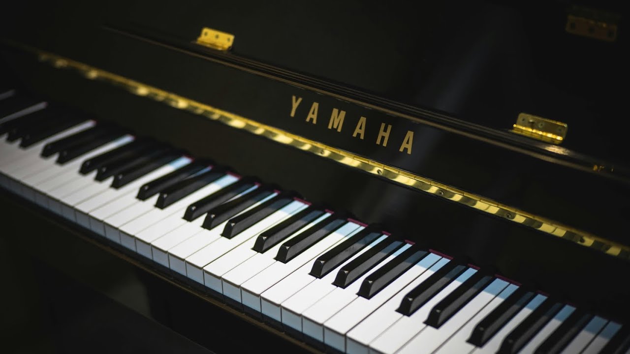 SOUND CHECK PREP 🎹#piano #keysoffaithofficial