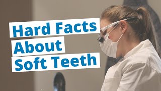 Hard Facts About Soft Teeth screenshot 1