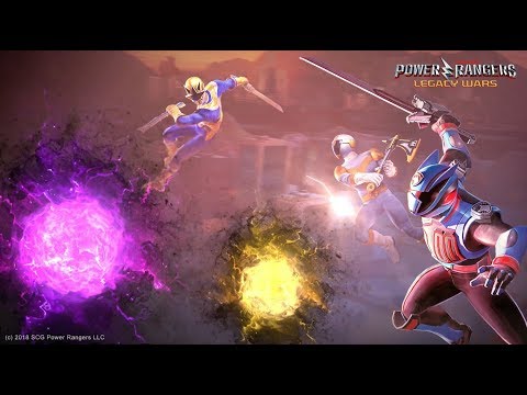 PRLW 25th Anniversary Reveal (Titanium Ranger) - PRLW 25th Anniversary Reveal (Titanium Ranger)