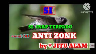 SI= INAP WALET TERPADU ANTI ZONK