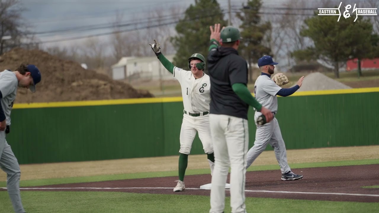 Ypsilanti Hitsville as Baseball Erupts for 28 Runs