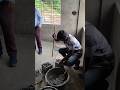 Concrete Compressive Test Mould Making #concretetesting #construction #civilengineering #test