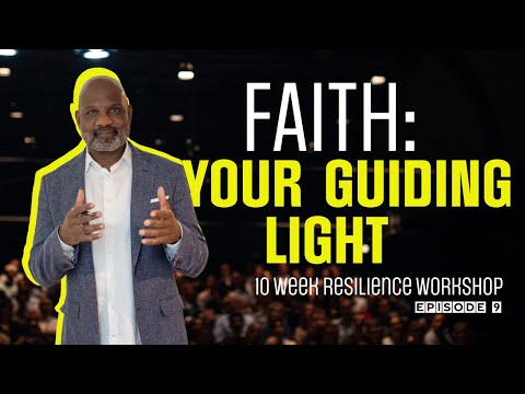 Harnessing the Power of Faith: Find Strength in Adversity | Ep. 9 [2024]