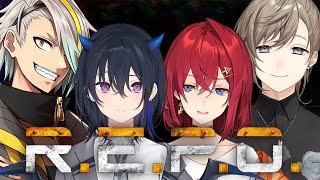 一ノ瀬うるはの配信のサムネイル画像