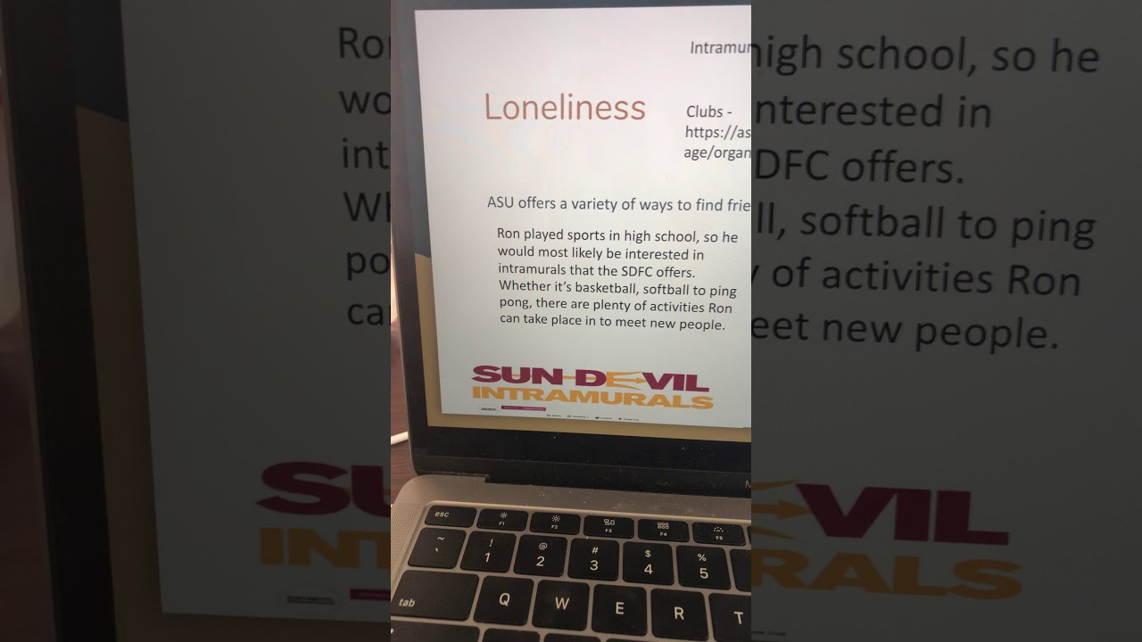 Student success assignment