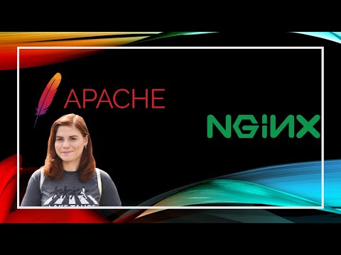 Apache HTTP Server vs NGINX
