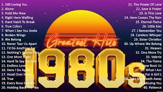 Golden Oldies Greatest Hits Of 80s ~ 80s Music Hits ~ Best Old Songs Of All Time #1807 by 80s Soul Music 94 views 8 months ago 34 minutes