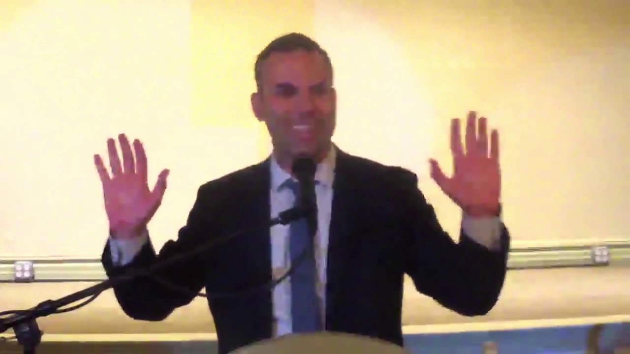 Rabbi Dr. Saul Haimoff, PsyD - On Mindfulness and Anxiety