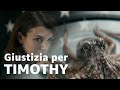 Abisso è costretto a mangiare Timothy | The Boys