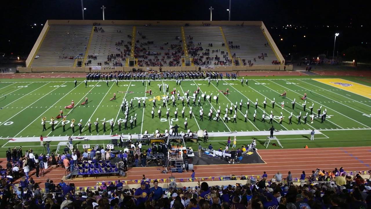 la-joya-high-school-marching-band-at-mcallen-veterans-memorial-stadium