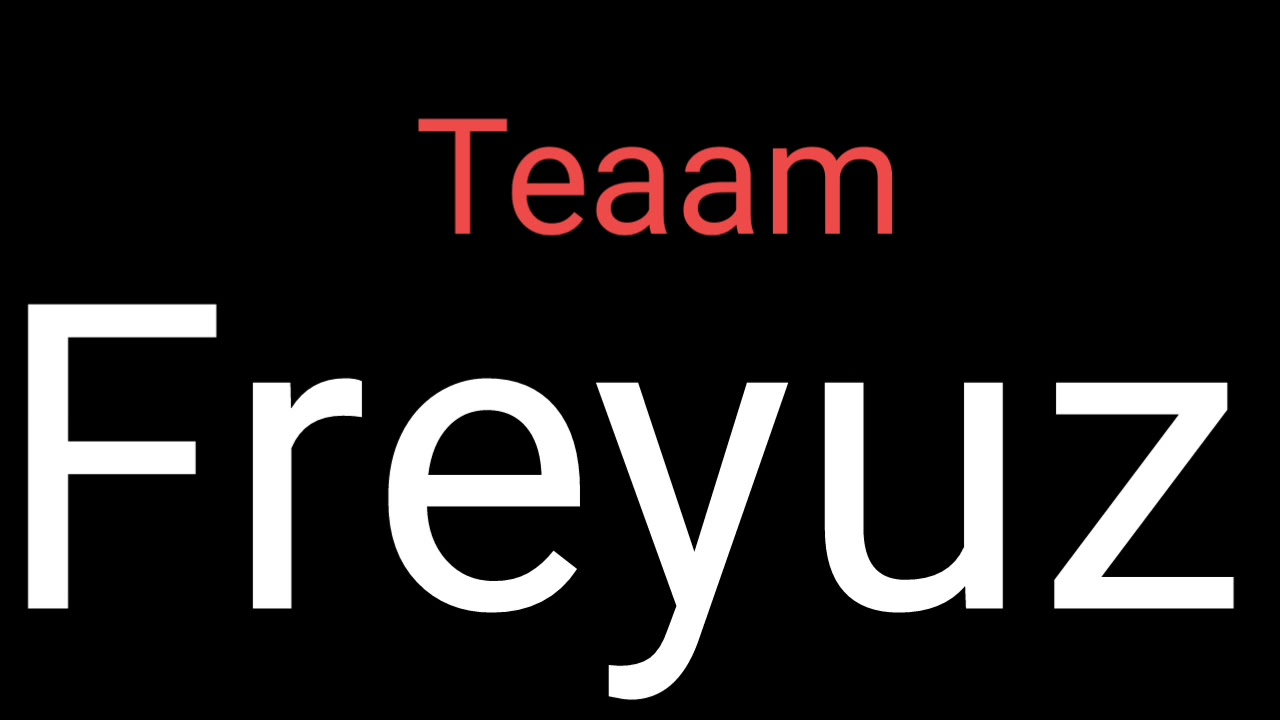 Teaam  Freyuz ParkouR  & FreerunninG#17