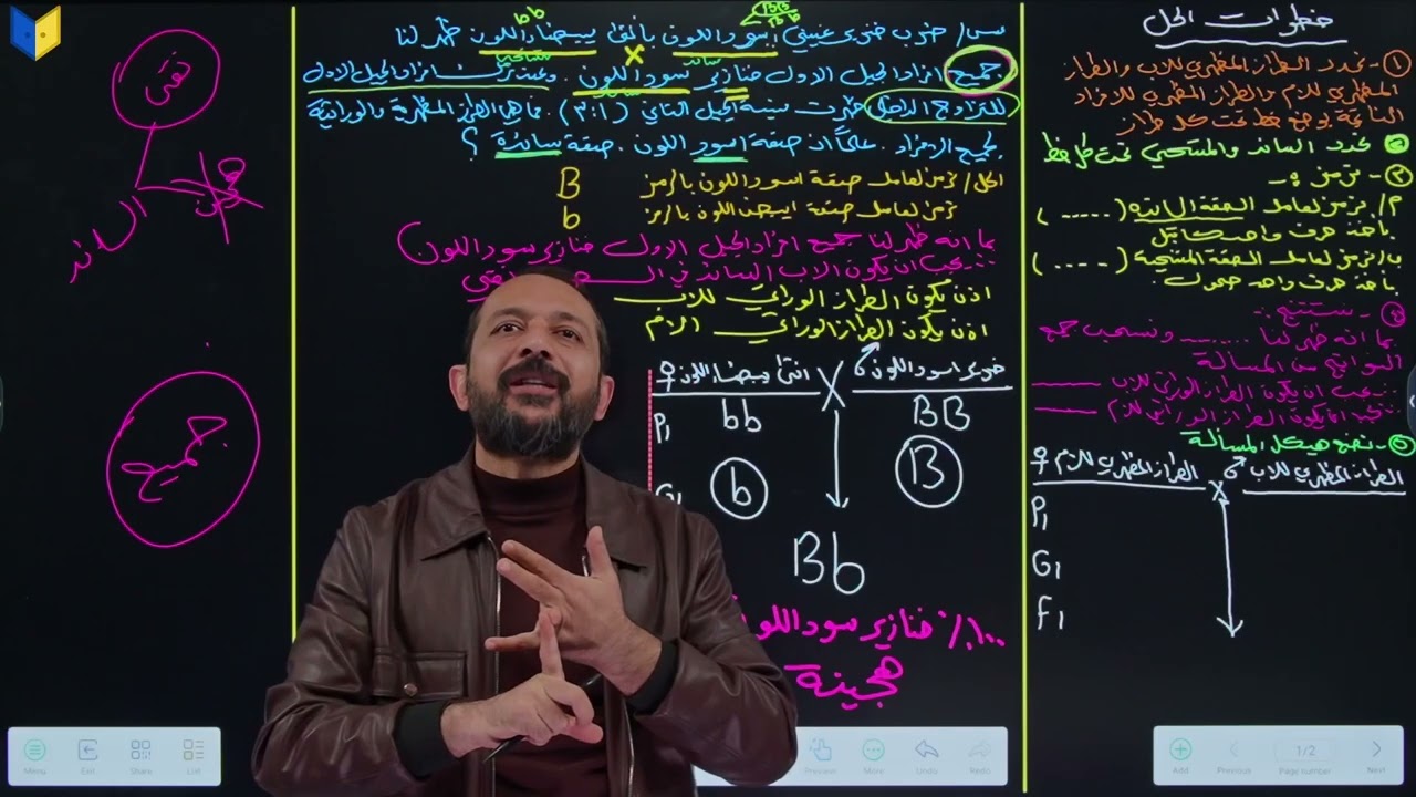 IQ G12 BIO NS SEM2 UE T5 S4 2