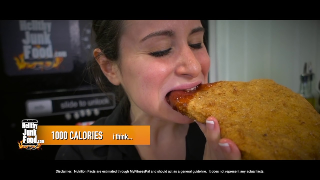 ZAP FOOD 1 / Dealer de Cook YouTube