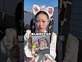 彼女がシール帳につけるストラップを回してきた😓※おひとり様1回の購入につき3個までと表示がありますが3個購入後は列の最後に並び直してから再度回しています!#シール帳#ボンボンドロップシール