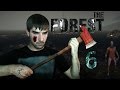 Forest Gameplay Solo Survival Horror